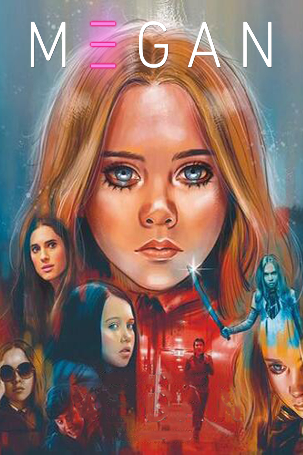 M3GAN (2022) [466147] (A1765264527) [[Movies]] --Plex--